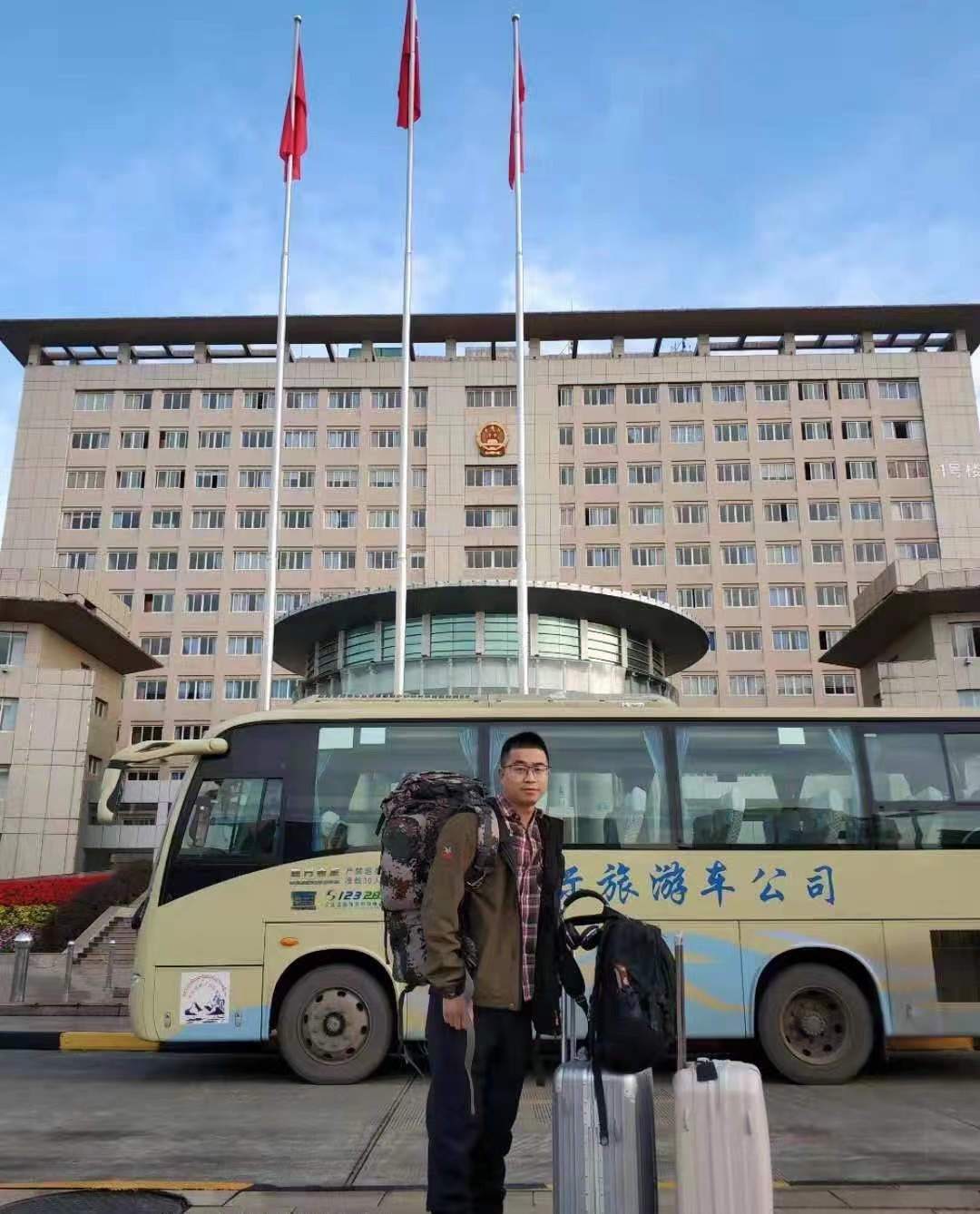 扎根4年对口支援 他为黑水县打造了一支“带不走”的医疗队